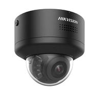 HIKVISION PRO DS-2CD2786G2H-IPTRZS2U/SL(2.8-12)BLK Cámara domo IP 8MP PTRZ varifocal motorizada 2.8-12mm AcuSense Black