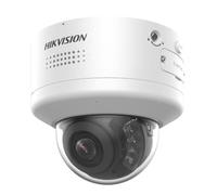 HIKVISION PRO DS-2CD2786G2H-IPTRZS2U/SL(2.8-12mm) Cámara domo IP 8MP PTRZ varifocal motorizada 2.8-12mm AcuSense
