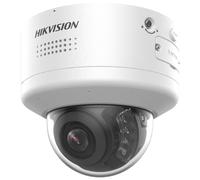HIKVISION PRO DS-2CD2787G2H-LIPTRZS2U/SL(2.8-12mm) Hikvision cámara Domo IP gama PRO 8 MPx - Lente varifocal 2.8~12 mm | PTRZ mo