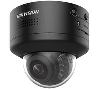 HIKVISION PRO DS-2CD2787G2H-LIPTRZS2U/SL(2812)BLK Hikvision cámara Domo IP gama PRO 8 MPx - Lente varifocal 2.8~12 mm | PTRZ mot