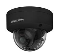HIKVISION PRO DS-2CD2787G2HT-LIZS(2.8-12)/eF/BLK Domo IP 8MP Varifocal Motorizada 2.8-12mm Smart Hybrid Light with ColorVu Black