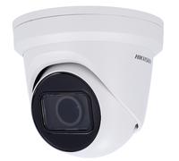 HIKVISION PRO DS-2CD2H23G2-IZS(2.8-12mm) Hikvision cámara Turret IP gama PRO - Resolución 2 Megapíxel (1920x1080) - Lente varifo