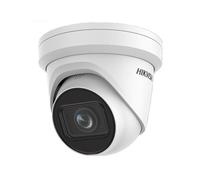 HIKVISION PRO DS-2CD2H63G2-IZS(2.8-12mm) Cámara Turret IP 6MP Varifocal Motorizada 2.8-12mm Acusense IP67 IK10 WDR120 IR40 Hikvi