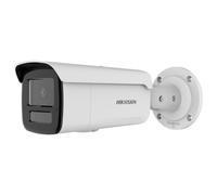 HIKVISION PRO DS-2CD2T43G2-2LI2U(2.8mm) Hikvision cámara Bullet IP gama PRO - Resolución 4 Megapíxel (2688x1520) - Lente 2.8 mm