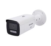 HIKVISION PRO DS-2CD2T43G2-2LIZ2UY(2.8/4mm) Hikvision cámara Bullet IP gama PRO - Resolución 4 Megapíxel - Dos lentes en una 2.8