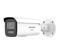 Hikvision Pro DS-2CD2T47G3-LIS2UY/SL(2.8MM) - Hikvision cámara IP Bullet gama PR