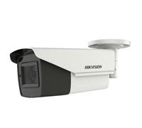 HIKVISION PRO DS-2CE19U7T-AIT3ZF(2.7-13.5mm) Cámara Bullet 4en1 8MP varifocal motorizada 2.7-13.5mm IR80m 4K Ultra Low Light Hik