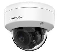 HIKVISION PRO DS-2CE50D8T-VPITSZE(2.8-12mm) Hikvision cámara Domo HDTVI Gama PRO - Resolución 1080p (1920x1080) - Lente 2.8~12 m