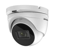 HIKVISION PRO DS-2CE79U7T-AIT3ZF(2.7-13.5mm) Cámara Turret 4en1 8MP varifocal motorizada 2.7-13.5mm 4K 4en1 Ultra Low Light IP67