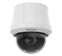 HIKVISION PRO DS-2DE4825WG-E3 Hikvision domo motorizado IP gama PRO - Resolución 8 Mpx (3840x2160) - Lente 6.5~162.5 mm | Zoom ó