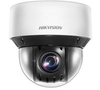 HIKVISION PRO DS-2DE4A425IWG-E Domo PTZ IP 4Mpx, zoom x25, IR 50m, Low light 0,005lux, WDR, IP66, 12Vdc/ PoE+.