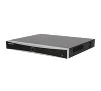 HIKVISION PRO DS-7608NXI-I2/8P/VPRO Hikvision - Gama PRO - Grabador NVR 8 CH IP / 8x Puertos POE af/at - Resolución máxima 32Mp