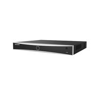 HIKVISION PRO DS-7608NXI-I2-VPRO NVR 8ch Guanlan IPC hasta 8Mpx, AcuSeek, 2 HDD 20TB (no incl), HDMI, VGA, 4E/1S alarma, 240Vac.