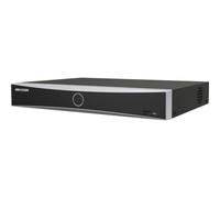 HIKVISION PRO DS-7608NXI-K1(D) Grabador NVR IP 8CH 12MP HDD Acusense Motion Detection 2.0 Facial E/S Audio