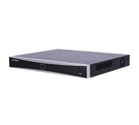 HIKVISION PRO DS-7616NXI-I2/16P/S(E) Hikvision - Gama PRO - Grabador NVR 16 CH IP PoE 200 W máx. - Resolución máxima 32 Mpx | Al