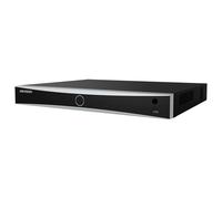 HIKVISION PRO DS-7616NXI-I2/S(E) Hikvision - Gama AcuSense - Grabador NVR 16 CH IP - Resolución máxima 12Mpx@2ch | Alarmas | Acu