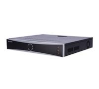 HIKVISION PRO DS-7716NXI-I4/16P/VPro Hikvision - Gama PRO - Grabador NVR 16 CH IP / 16x Puertos POE af/at - Resolución máxima 32