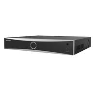 HIKVISION PRO DS-7716NXI-I4/S(E) Grabador NVR IP 16CH 32MP Acusense Detección de movimiento 2.0