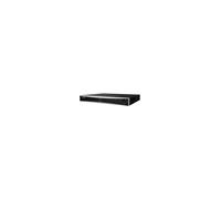 HIKVISION PRO DS-7716NXI-I4/S HIKPRO. NVR 16 Kanäle ACUSENSE (4 Kanäle Personen-/Fahrzeugerkennung oder 1 Gesichtserkennung) IPC