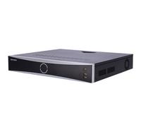 HIKVISION PRO DS-7716NXI-I4/VPro Hikvision - Gama PRO - Grabador NVR 16 CH IP - Resolución máxima 32Mpx | Alarmas | AcuSense - A