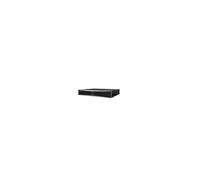 HIKVISION PRO DS-7716NXI-K4 HIKPRO. NVR 16 Kanäle ACUSENSE (2 Kanäle Personen-/Fahrzeugerkennung) IP-Kameras bis zu 12 MP H.265