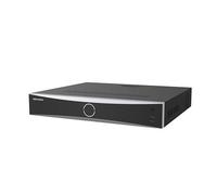 HIKVISION PRO DS-7732NXI-I4-VPRO NVR 32ch Guanlan IPC hasta 32Mpx, AcuSeek, 4 HDDs 20TB (n.i.), HDMI, VGA, 16E/9S alarma, 240Vac