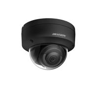 HIKVISION PRO HIK-PRO-181 DS-2CD2163G2-IS(2.8mm)(BLACK) IP-Dome-Kamera 6MP 2.8mm AcuSense WDR120 IP67 IK10 IR30 Schwarz Hikvisio