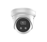 HIKVISION PRO HIK-PRO-55 DS-2CD2386G2-I(2.8mm)(C) Turret-IP-Kamera 4K 2.8mm IP67 WDR120 IR30 AcuSense Hikvision
