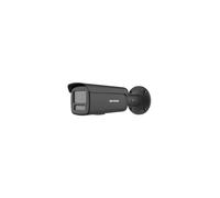 HIKVISION PRO HIK-PRO-654 DS-2CD2T86G2H-4I(2.8mm)(eF)/BLACK Kamera Bullet IP 8MP DarkFighter AcuSense Gesichtserkennung IR80 Sch