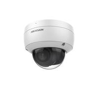 HIKVISION PRO HIK-PRO-67 DS-2CD2183G2-IU(2.8mm) IP-Dome-Kamera 8MP 2.8mm AcuSense WDR120 IP67 IK10 IR30 MIC Hikvision