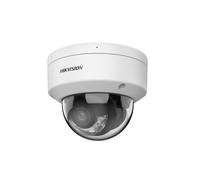 HIKVISION PRO HIK-PRO-682 DS-2CD2147G2H-LISU(2.8mm)(eF) IP-Dome-Kamera 4MP 2.8mm Smart Hybrid Light mit ColorVu Acusense Motion