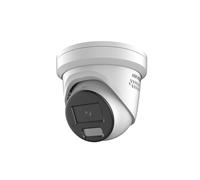 HIKVISION PRO HIK-PRO-691 DS-2CD2387G2H-LISU/SL(2.8mm)(eF) Turret-IP-Kamera 8 MP 2.8mm ColorVu Smart Hybrid-Licht 30 m Audio Ala