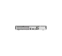 HIKVISION PRO HIK-PRO-706 iDS-7216HQHI-M2/XT 5-in-1-Videorekorder DVR 5 MP 16 Kanäle + 8 IP 6 MP Audio-E/A 2 HDD VCA Acusense