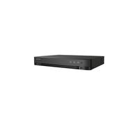 HIKVISION PRO HIK-PRO-717 iDS-7232HQHI-M2/XT Rekorder DVR 32CH + 8 IP 5MP AcuSense 2xHDD Audio Ein-/Ausgang