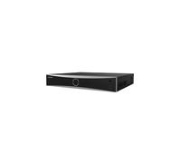 HIKVISION PRO HIK-PRO-746 DS-7716NXI-K4/16P(D) IP-Rekorder NVR 16CH PoE 4K 12MP 1,5U Acusense Bewegungserkennung 2.0 4xHDD