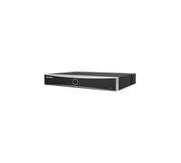 HIKVISION PRO HIK-PRO-752 DS-7604NXI-K1/4P(D) Rekorder NVR IP 4CH 4K PoE 1U Acusense