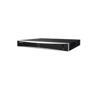 HIKVISION PRO HIK-PRO-773 DS-7632NXI-K2(D) IP-Recorder NVR 32CH 4K 12MP 1U Acusense 256Mbps Bewegung