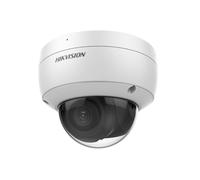 HIKVISION PRO HIK-PRO-778 DS-2CD2123G2-IU(2.8mm)(D) IP-Dome-Kamera 2 MP 2,8 mm IP67 IK10 WDR120 H.265+ IR30 MIC Acusense