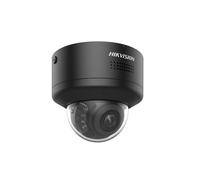 HIKVISION PRO HIK-PRO-792 DS-2CD2746G2H-IPTRZS2U/SL(2.8-12)BLK 4MP IP-Dome-Kamera PTRZ motorisiertes Varioobjektiv 2.8-12mm AcuS