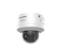 HIKVISION PRO HIK-PRO-793 DS-2CD2746G2H-IPTRZS2U/SL(2.8-12mm) IP-Dome-Kamera 4MP PTRZ motorisiertes Varifokalobjektiv 2.8-12mm A