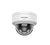 HIKVISION PRO HIK-PRO-799 DS-2CD2187G3-LIS2UY(2.8mm) 8MP IP-Dome-Kamera 2.8mm ColorVu 3.0 Acusense 3.0 24/7 Smart Hybrid Light