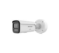 HIKVISION PRO HIK-PRO-841 DS-2CD2687G3-LIZS2UY/SL(2.8-12mm) Antikorrosions-8MP-Bullet-Kamera mit Smart Hybrid Light und ColorVu