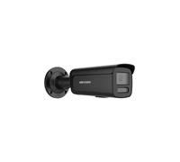 HIKVISION PRO HIK-PRO-853 DS-2CD2T47G3-LIS2UY/SL(2.8mm)/BLACK Kamera Bullet IP 4MP 2.8mm Smart Hybrid Light ColorVu 3.0 Schwarz