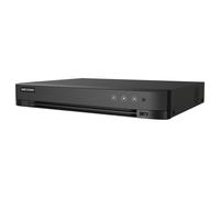 HIKVISION PRO iDS-7204HUHI-M1/XT/4A+4/1ALM Hikvision DVR 5n1 gama PRO - 4 CH HDTVI / HDCVI / AHD / CVBS - Hasta 8 canales IP - R
