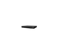 HIKVISION PRO IDS-7216HUHI-M2-X-4A HIKPRO. DVR 16 Kanäle ACUSENSE (8 Kanäle Erkennung von Personen/Fahrzeugen) 5 in 1 (TVI, AHD,