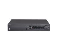 HIKVISION PRO IDS-7316HUHI-M4_S DVR 16ch ACUSENSE (8ch detect humano/coche), 5 en 1 (TVI, AHD, CVI, CVBS e IP), TVI 8Mpx IP 12Mp