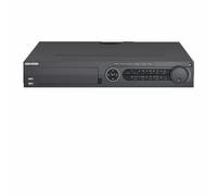 HIKVISION PRO IDS-7332HQHI-M4-S DVR 32ch ACUSENSE, 5 en 1 (HD-TVI, AHD, HD-CVI, analóg e IP), TVI 4Mpx, IP 6Mpx, H.265+, 4 HDD 1