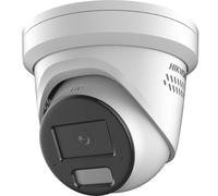 Hikvision pro series con acusense ds-2cd2386g2h-is2u/sl(2.8mm) cámara