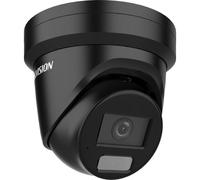 Hikvision pro series con acusense ds-2cd2386g2h-iu(2.8mm)(ef)/black to