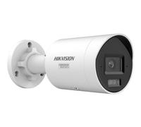 Hikvision pro series con colorvu ds-2cd2047g3-li2uy(2.8mm) bala (forma